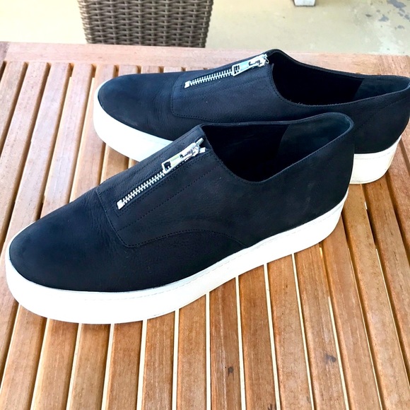 Vince women’s sneakers sz 9 - Picture 2 of 10